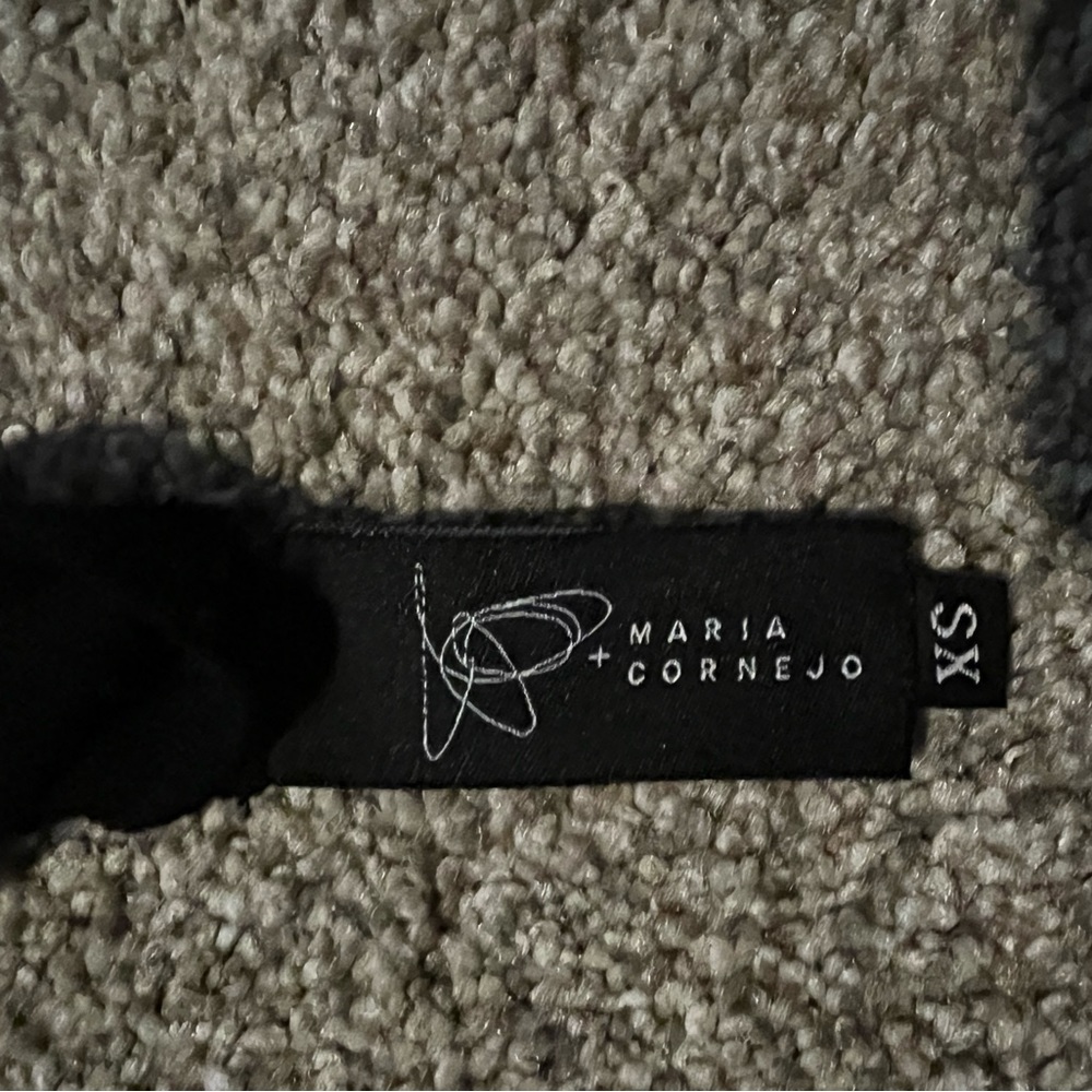 Maria+Cornejo long sleeve